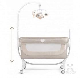 Culla per bambini CAM