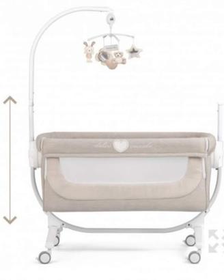 Culla per bambini CAM