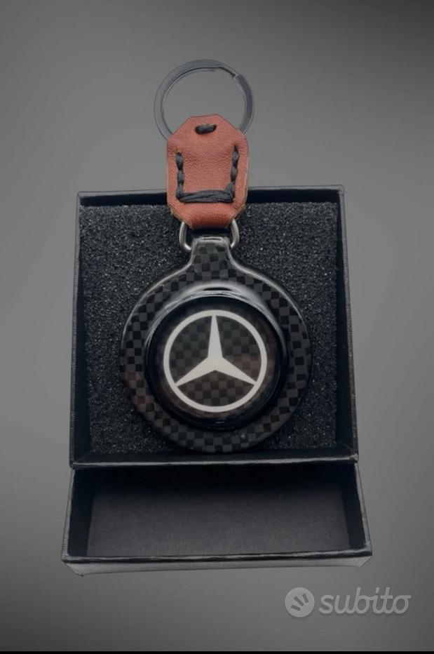 Promozione Di Logo Personalizzato Portachiavi In Metallo Per Marchio Automobilistico Mercedes Benz - Cina Portachiavi E Regalo Prezzo - Foto 12