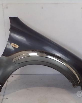 Parafango anteriore destro Ssangyong Rexton 2005