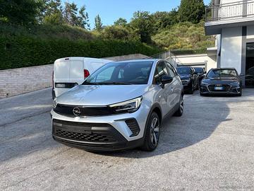 OPEL Crossland 1.2 12V S&S Edition