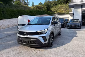 OPEL Crossland 1.2 12V S&S Edition