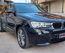 Bmw X4 xDrive 20d Msport