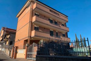 Villaggio Prenestino - Via Montazzoli
