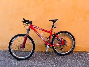 MTB Specialized Epic S-Works 26” taglia M