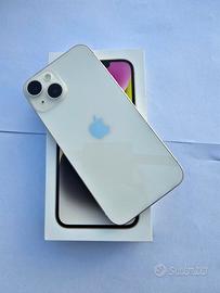 Iphone 14 128gb come nuovo