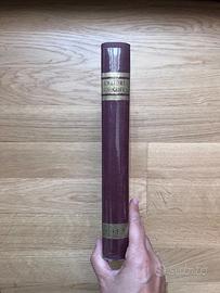 "Anatomia topografica umana" di Fazzari, 1968