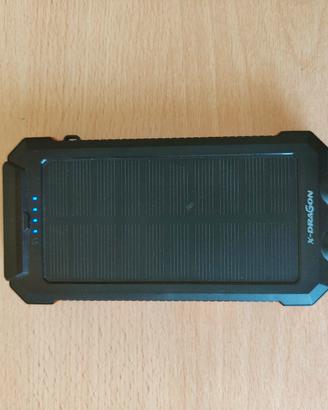 Power Bank x-dragon