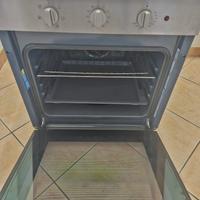 forno da incasso 