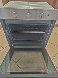 forno da incasso 