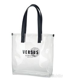 borsa Versace Tote Bag-nuova 