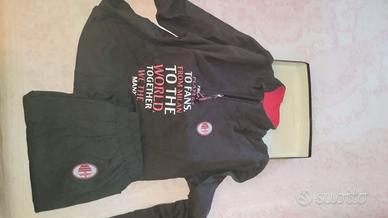 Pigiama uomo AC Milan