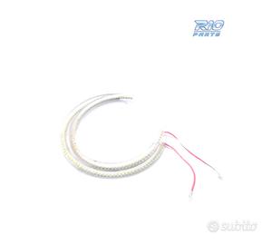 ANELLI SMD BMW E46 E36 E39 E E38 FARI XENON 1998-2