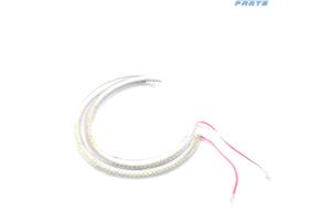 ANELLI SMD BMW E46 E36 E39 E E38 FARI XENON 1998-2