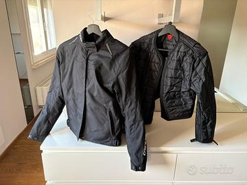 Giacca moto da donna Dainese