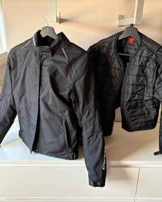 Giacca moto da donna Dainese