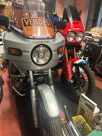 Bella SP 1000 conservata per turismo e raduni dtor