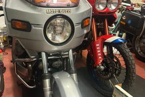 Bella SP 1000 conservata per turismo e raduni dtor