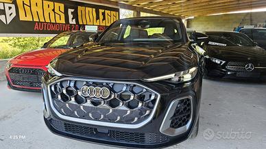 Audi Q5 TDI 150 kW mHEV+ S tronic quattro line edi