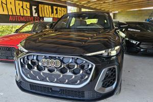 Audi Q5 TDI 150 kW mHEV+ S tronic quattro line edi