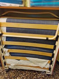 paggetto mobile letto