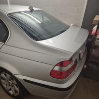 bmw 325i 192 cambio smg 