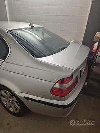 bmw 325i 192 cambio smg 