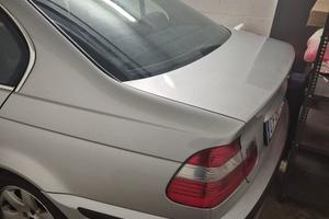 bmw 325i 192 cambio smg 