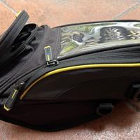 Givi EA138 borsa da serbatoio magnetica da 6 litri