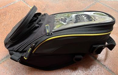 Givi EA138 borsa da serbatoio magnetica da 6 litri