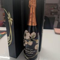 Champagne Perrier‑Jouët Belle Epoque Brut 1996 – 7