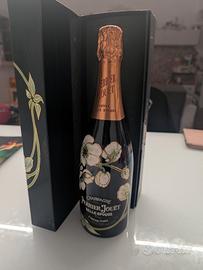 Champagne Perrier‑Jouët Belle Epoque Brut 1996 – 7