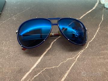 Occhiali da sole maschili