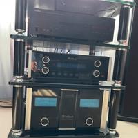 Impianto HI-FI