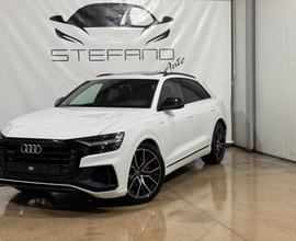 Audi Q8 50 TDI 286 CV quattro tiptronic