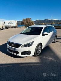 Peugeot 308 II  SW 1.6 HDI
