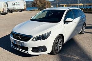 Peugeot 308 II  SW 1.6 HDI