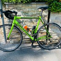 Cannondale caad optimo 58