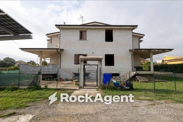 Casa – Soveria Simeri, Catanzaro - Vista 2
