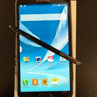 Samsung galaxy note 2
