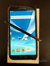 Samsung galaxy note 2
