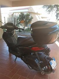 Piaggio Beverly 400 HPE
