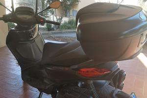 Piaggio Beverly 400 HPE