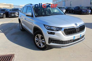 Skoda Kodiaq 2.0 TDI 150 EXECUTIVE 7POSTI AUT.+NAV