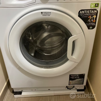 Ricambi lavatrice HOTPOINT ARISTON