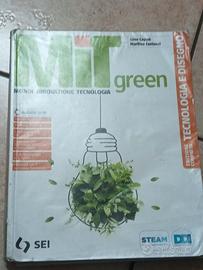 Libri scuola media