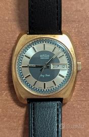 ARSA Precision Vintage Day-Date Swiss UNITAS