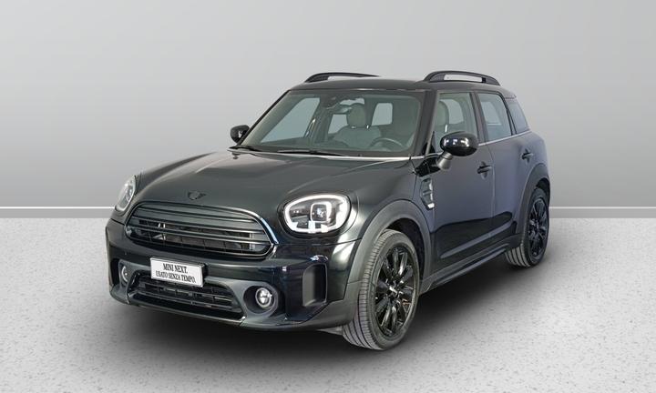 MINI Mini Countryman F60 2020 - Mini Countr U13648