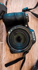 Sony Cyber-shot DSC-H300