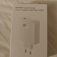 Caricatore Honor SuperCharge Power Adapter 100W